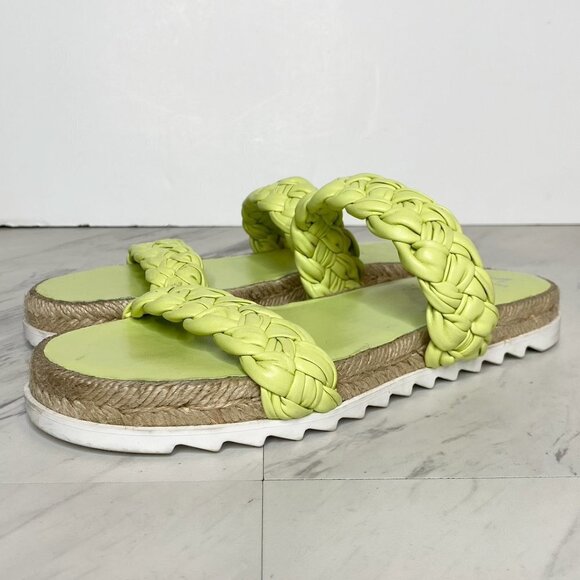 Marc Fisher Jaime Sandal - Picture 1 of 12